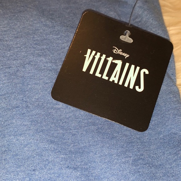 SALE!!! Maleficent monday Disney shirt NWT.  2 - Picture 4 of 6